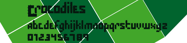 crocodiles